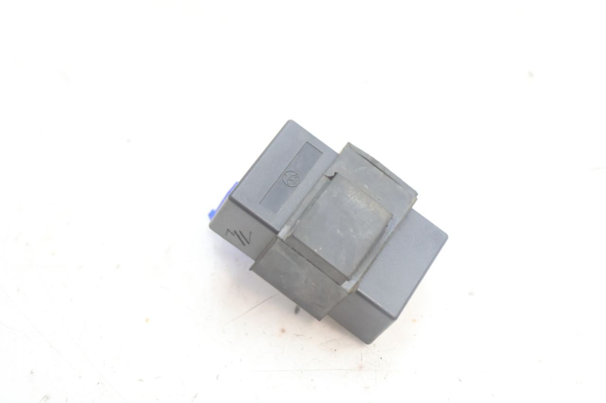 photo de OBUDOWA CDI JM MOTORS R-MAX TECH 50 (2024 - 2026) - Zoom stanu zużycia
