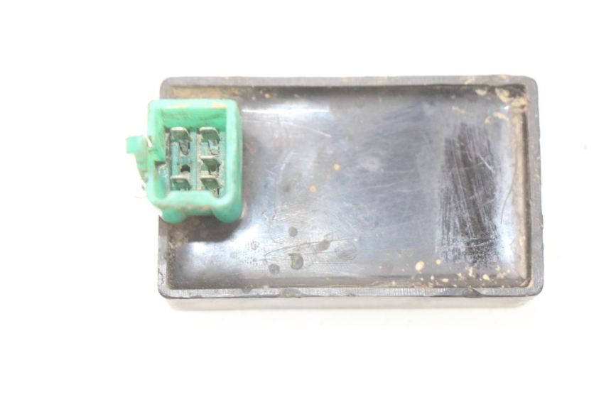 photo de MODUŁ CDI YCF R-START 125 - Zoom stanu zużycia