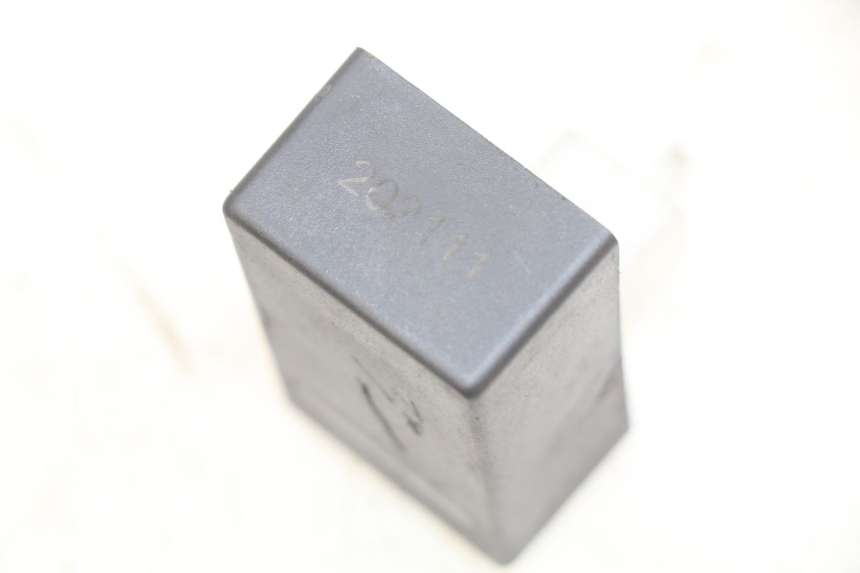 photo de MODUŁ CDI YCF R-START 125 - Szczegół części