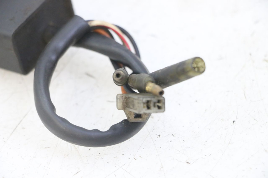 photo de MODUŁ CDI APRILIA RALLY AC 50 (1995 - 2004) - Szczegół części