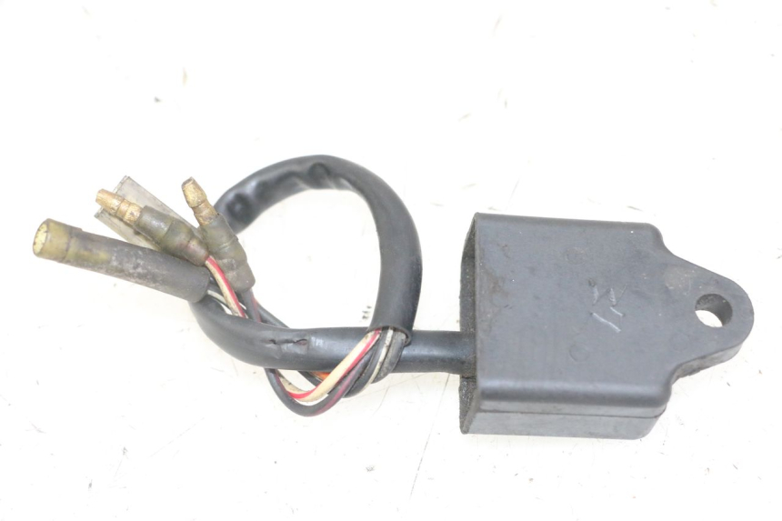 photo de MODUŁ CDI APRILIA RALLY AC 50 (1995 - 2004) - Zoom stanu zużycia