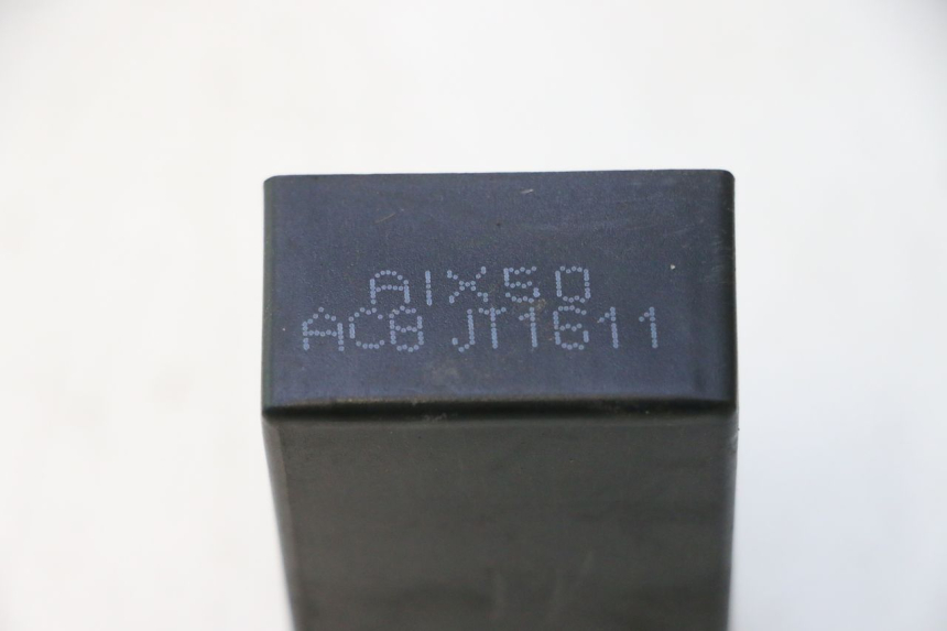 photo de OBUDOWA CDI ORCAL RAPTOR 50 (2015 - 2021) - Zbliżenie techniczne