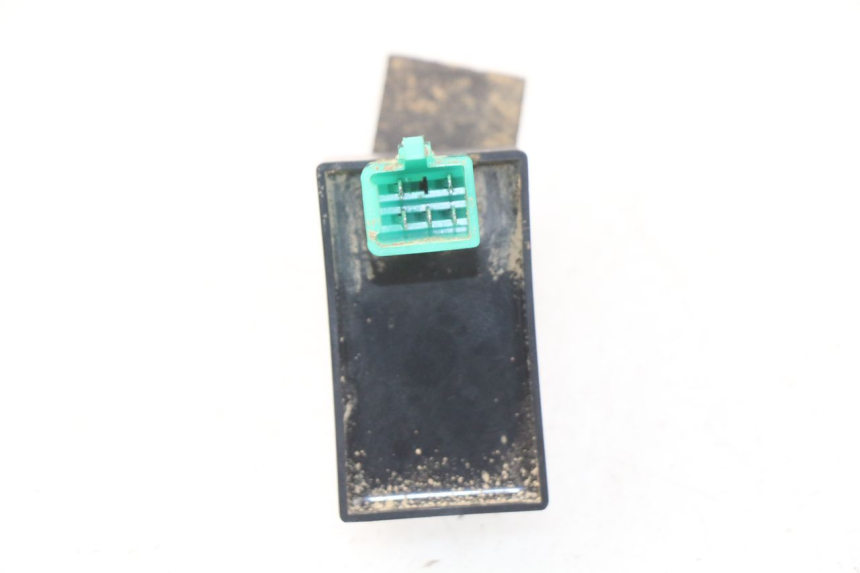 photo de MODUŁ CDI APOLLO RFZ 150 - Zoom stanu zużycia