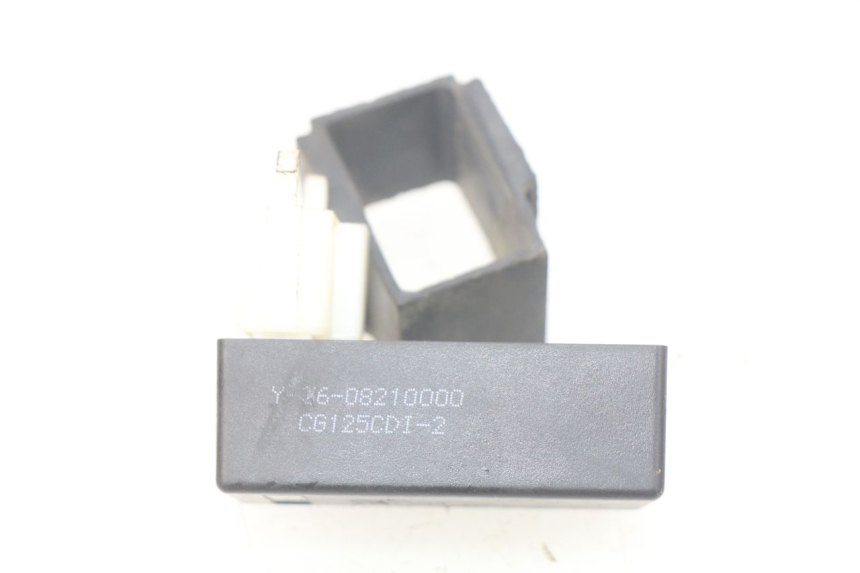 photo de MODUŁ CDI APOLLO RFZ 150 - Szczegół części