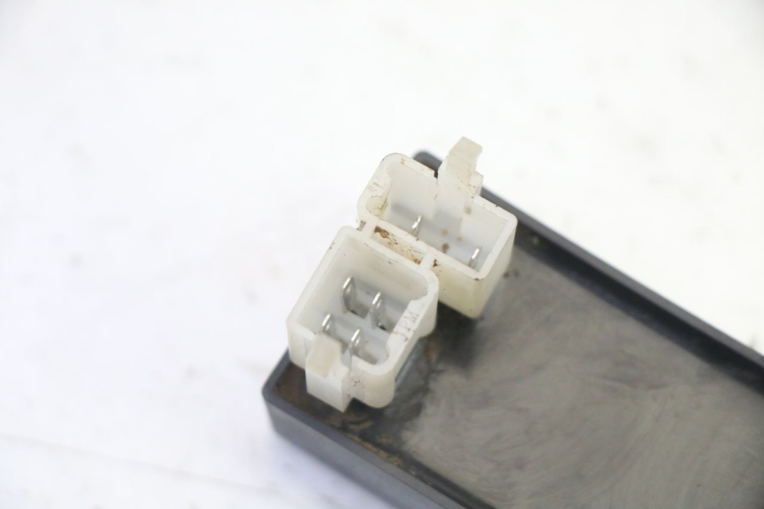 photo de MODUŁ CDI APOLLO RFZ 125 - Szczegół części