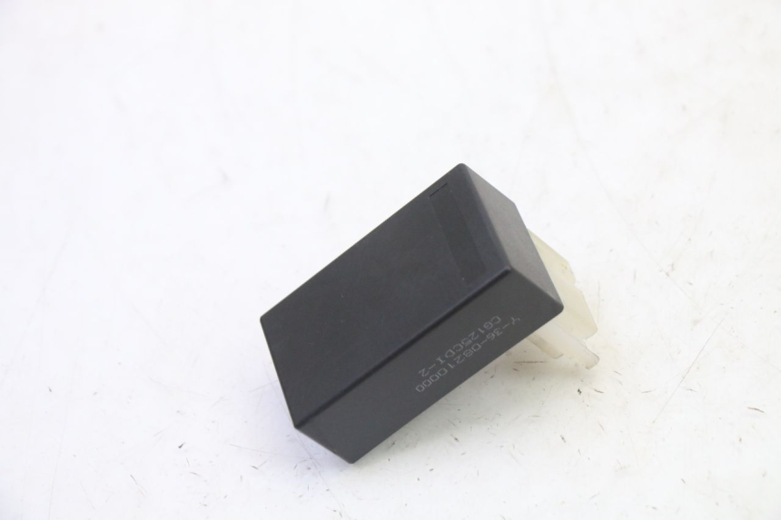 photo de MODUŁ CDI APOLLO RFZ 125 - Widok ogólny