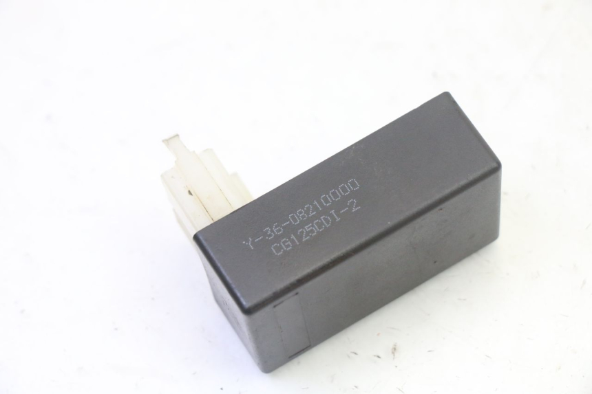 photo de MODUŁ CDI APOLLO RFZ 125 - Inny kąt widzenia