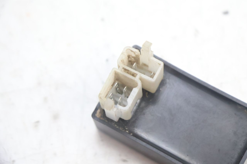 photo de MODUŁ CDI APOLLO RFZ 125 - Szczegół części