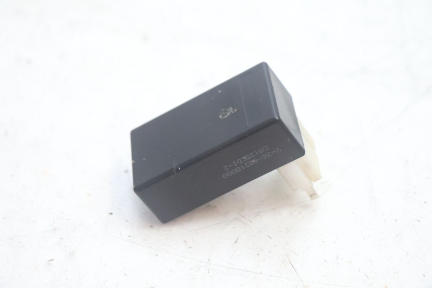 photo de MODUŁ CDI APOLLO RFZ 125 - Zbliżenie techniczne