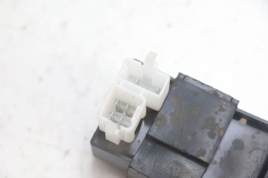 photo de MODUŁ CDI APOLLO RFZ 150 - Szczegół części