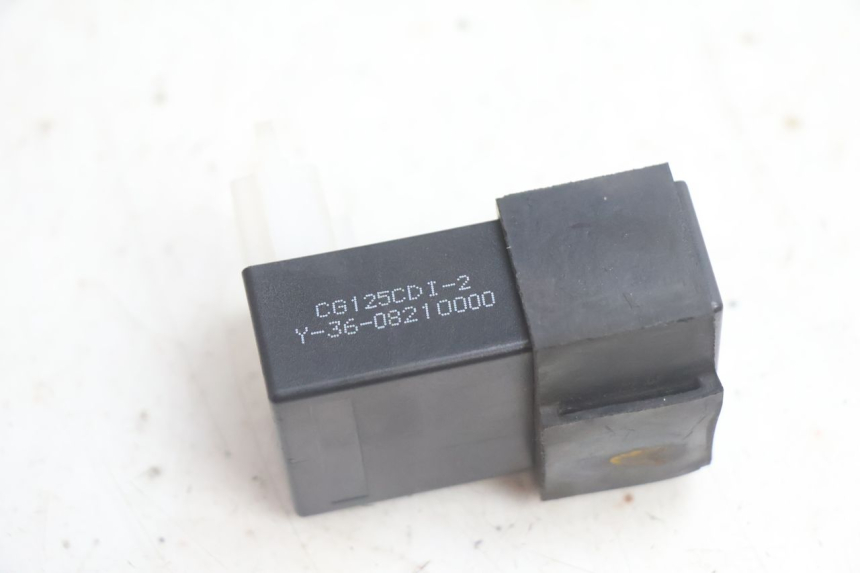 photo de MODUŁ CDI APOLLO RFZ 150 - Inny kąt widzenia