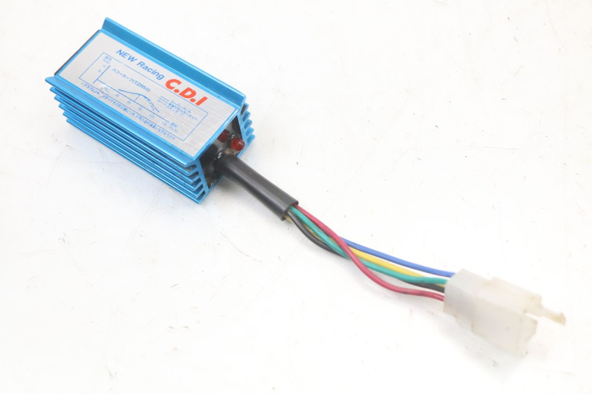 photo de MODUŁ CDI APOLLO RFZ 140 - Widok główny