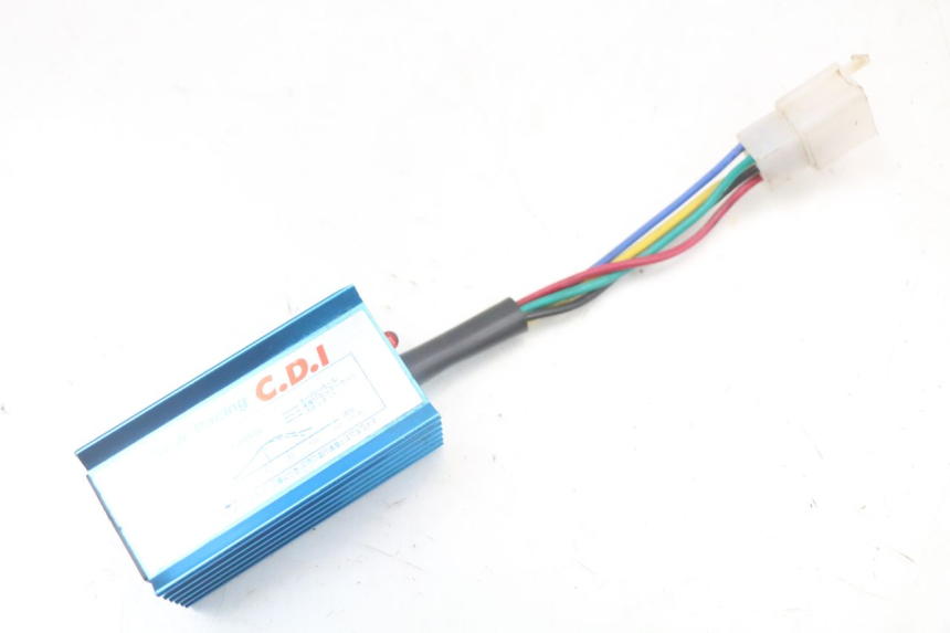 photo de MODUŁ CDI APOLLO RFZ 140 - Szczegół części