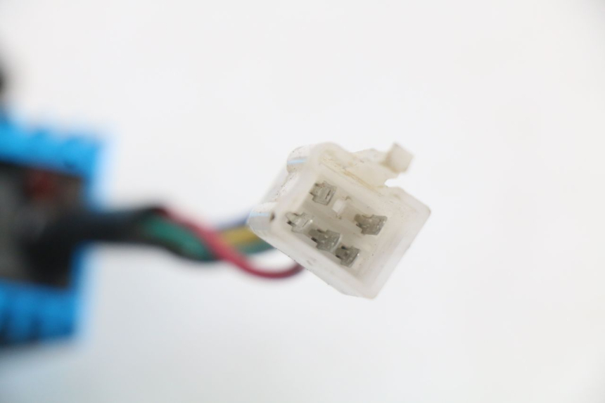 photo de MODUŁ CDI APOLLO RFZ 140 - Zbliżenie techniczne