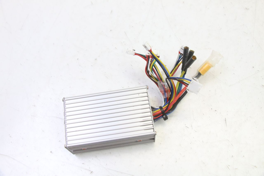 photo de MODUŁ CDI PUNK ELECTRIC RIDER 1 - Widok główny