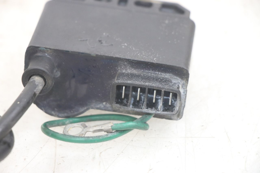 photo de MODUŁ CDI GILERA RK 50 (1996 - 1999) - Zbliżenie techniczne