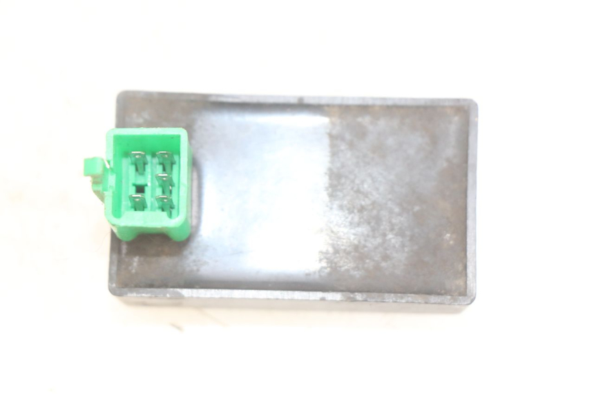 photo de MODUŁ CDI YAMASAKI ROADSTER 50 (2013 - 2018) - Zoom stanu zużycia