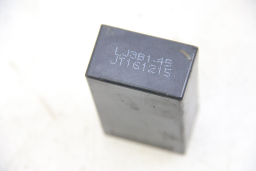 photo de MODUŁ CDI TNT MOTOR ROMA 10' 4T 50 (2007 - 2018) - Szczegół części