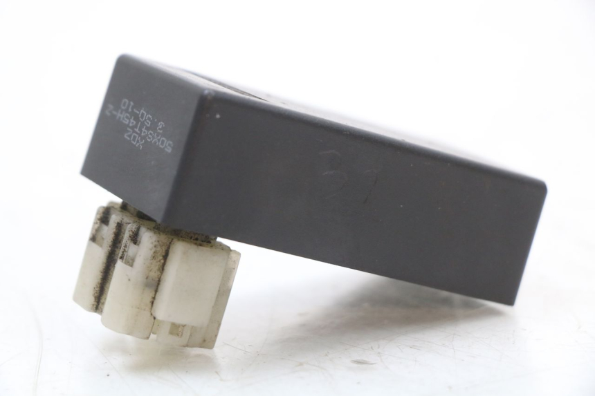 photo de MODUŁ CDI TNT MOTOR ROMA 10' 4T 50 (2007 - 2018) - Zoom stanu zużycia