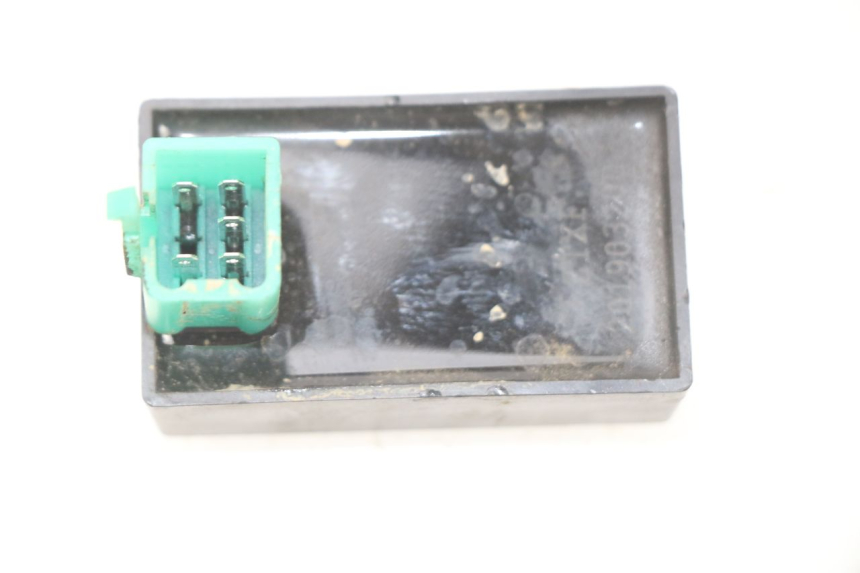 photo de MODUŁ CDI MINI MX ROOKIE 125 - Zoom stanu zużycia