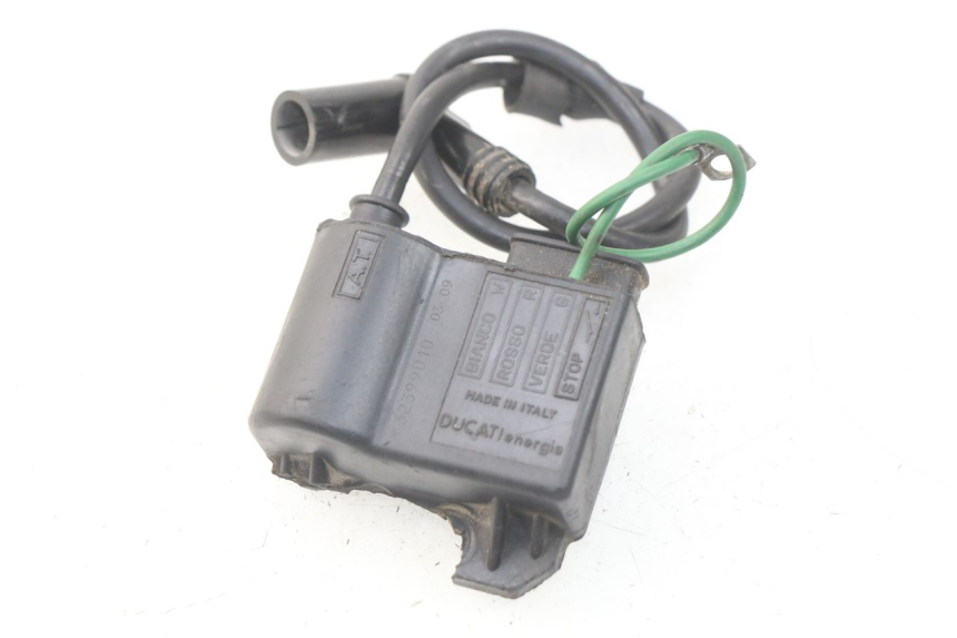 photo de MODUŁ CDI RIEJU RR 50 (1998 - 2007) - Widok główny