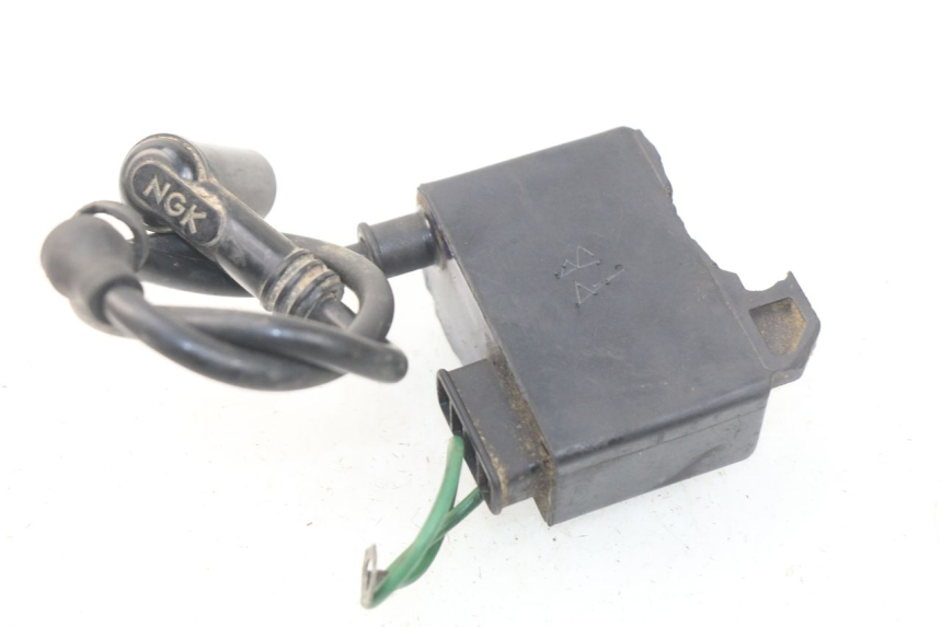 photo de MODUŁ CDI RIEJU RR 50 (1998 - 2007) - Zoom stanu zużycia