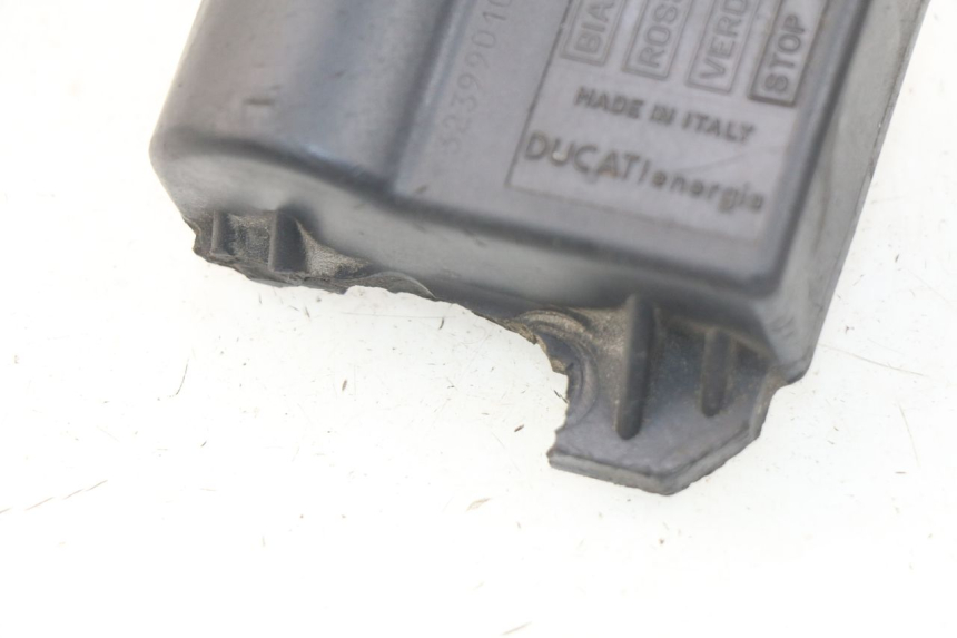 photo de MODUŁ CDI RIEJU RR 50 (1998 - 2007) - Inny kąt widzenia