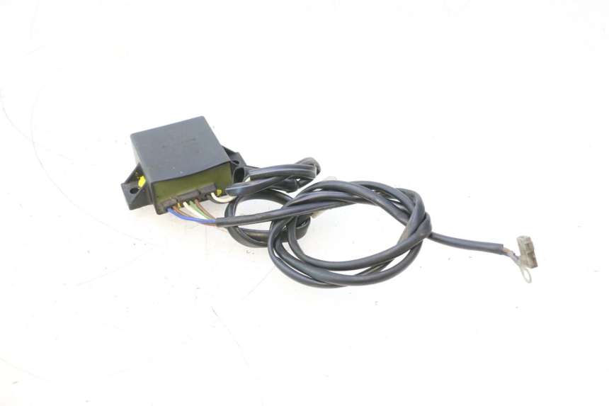 photo de OBUDOWA CDI MZ RT 125 (2000 - 2008) - Szczegół części