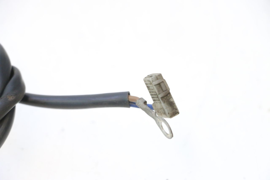 photo de OBUDOWA CDI MZ RT 125 (2000 - 2008) - Zoom stanu zużycia