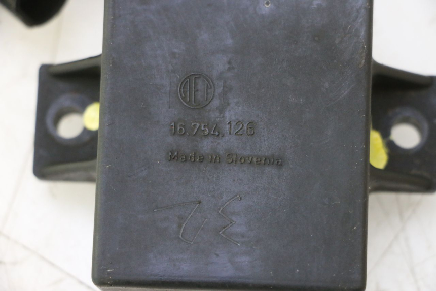 photo de OBUDOWA CDI MZ RT 125 (2000 - 2008) - Widok ogólny