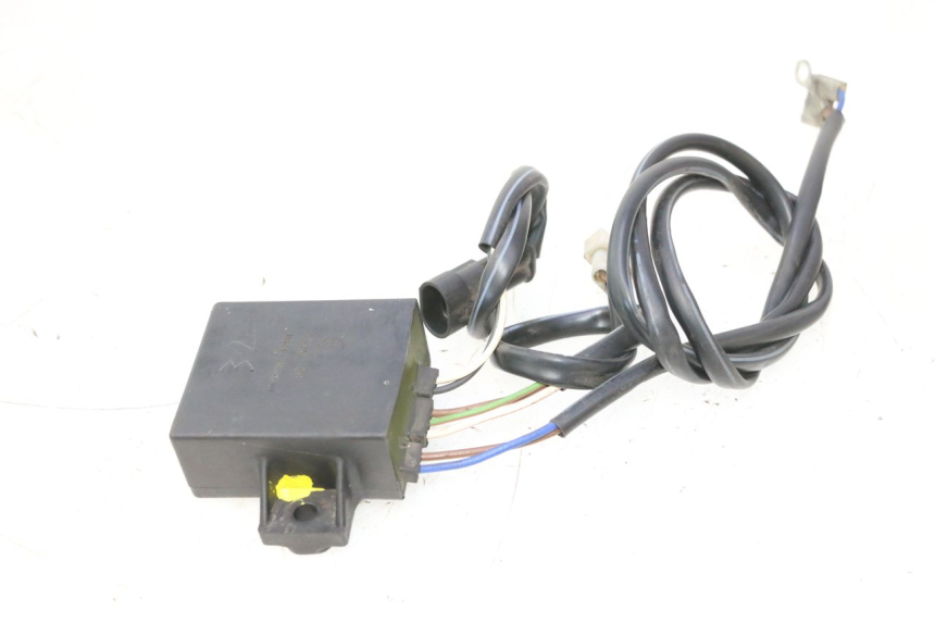 photo de OBUDOWA CDI MZ RT 125 (2000 - 2008) - Oznaczenia i referencje