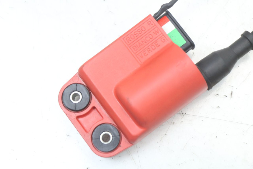 photo de MODUŁ CDI GILERA RUNNER LC 50 (1997 - 1998) - Szczegół części