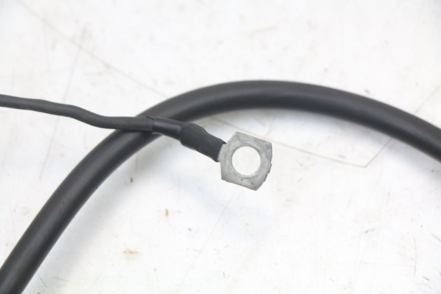 photo de MODUŁ CDI GILERA RUNNER LC 50 (1997 - 1998) - Zoom stanu zużycia