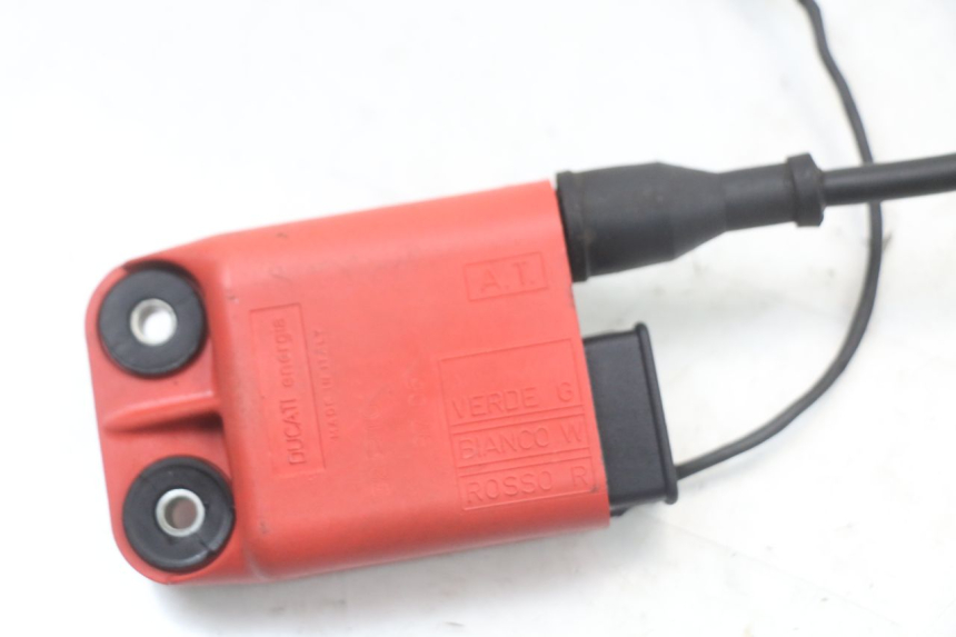 photo de MODUŁ CDI GILERA RUNNER LC 50 (1997 - 1998) - Widok ogólny