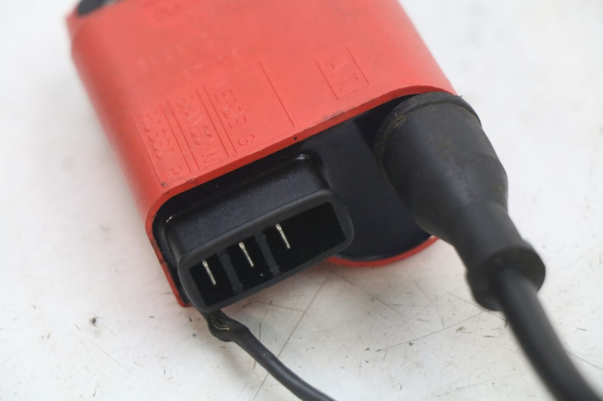 photo de MODUŁ CDI GILERA RUNNER LC 50 (1997 - 1998) - Punkty mocowania