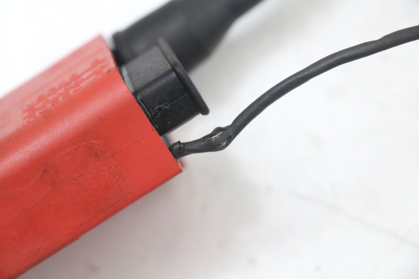 photo de MODUŁ CDI GILERA RUNNER LC 50 (1997 - 1998) - Stan powierzchni