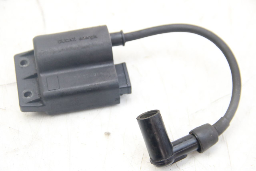 photo de MODUŁ CDI GILERA RUNNER SP 50 (2009 - 2017) - Widok główny