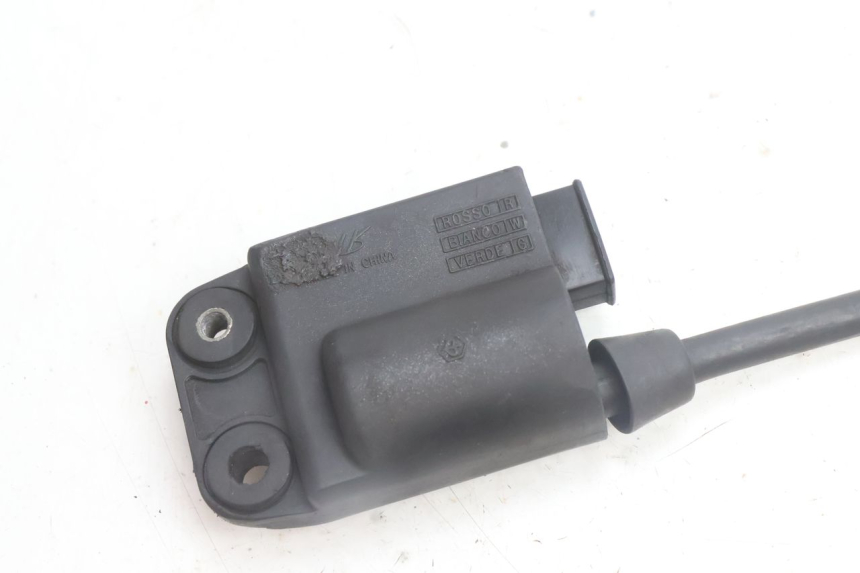 photo de OBUDOWA CDI GILERA RUNNER SP 50 (2002 - 2004) - Szczegół części