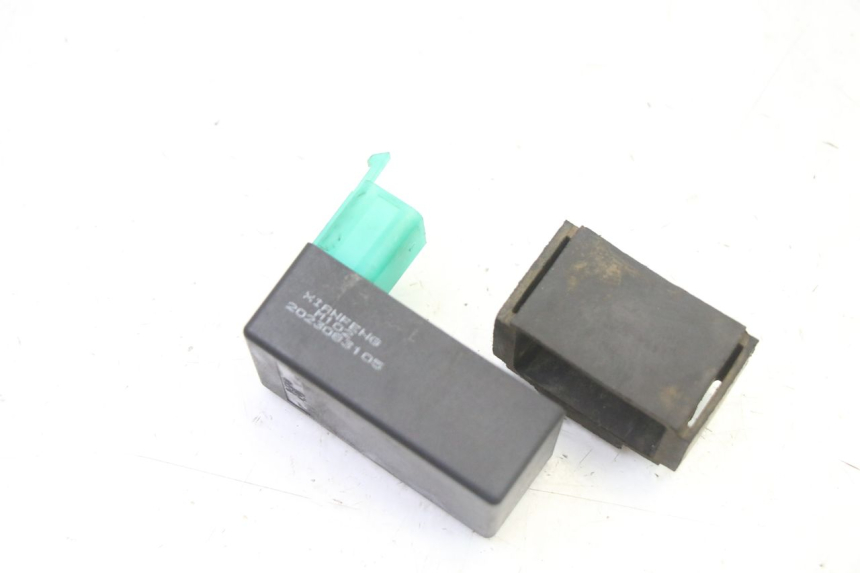 photo de MODUŁ CDI APOLLO RXF 125 - Szczegół części