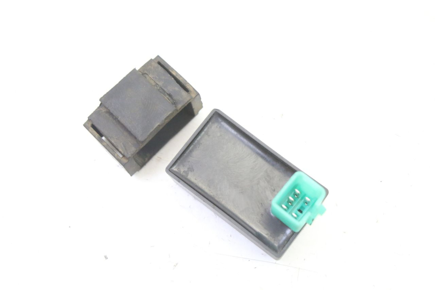 photo de MODUŁ CDI APOLLO RXF 125 - Zoom stanu zużycia