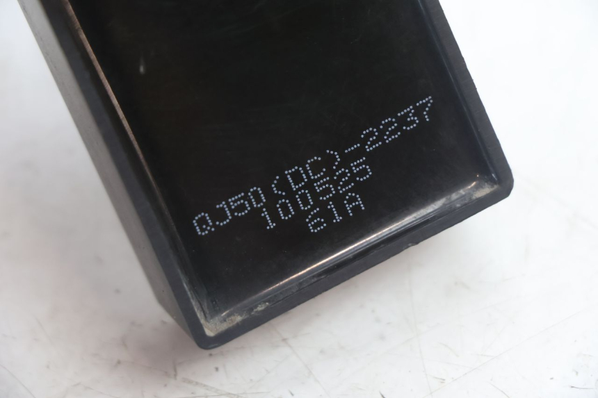 photo de MODUŁ CDI KEEWAY RY6 2T 50 (2011 - 2019) - Zbliżenie techniczne