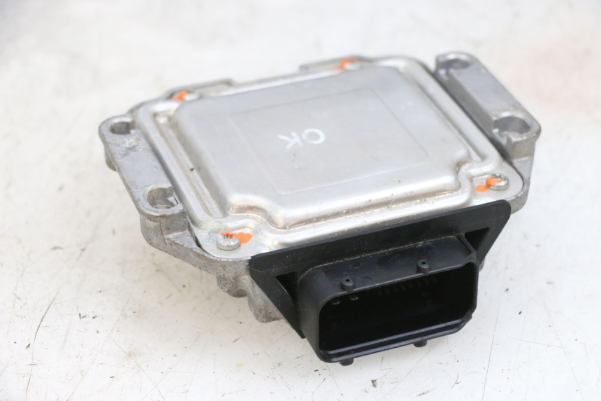 photo de MODUŁ CDI DAELIM S1 125 (2007 - 2016) - Zoom stanu zużycia