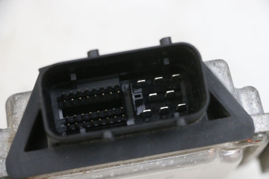 photo de MODUŁ CDI DAELIM S1 125 (2007 - 2016) - Inny kąt widzenia