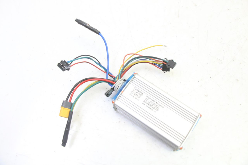 photo de MODUŁ CDI HERO S10 1 - Widok główny