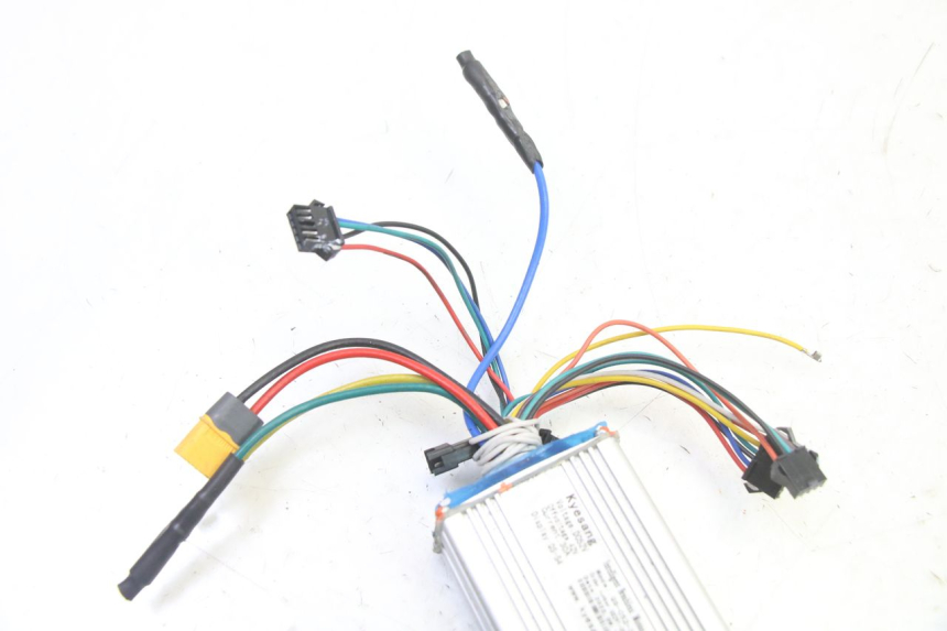 photo de MODUŁ CDI HERO S10 1 - Zoom stanu zużycia