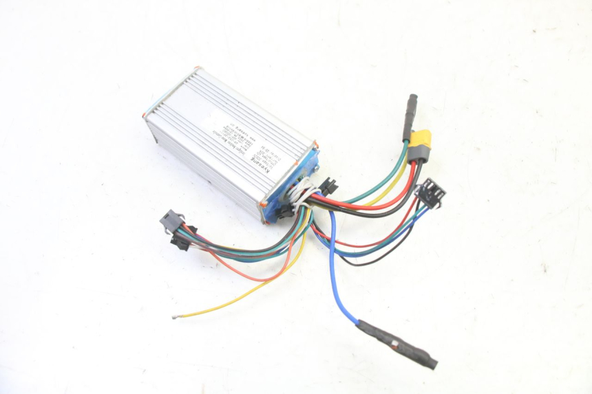 photo de MODUŁ CDI HERO S10 1 - Inny kąt widzenia