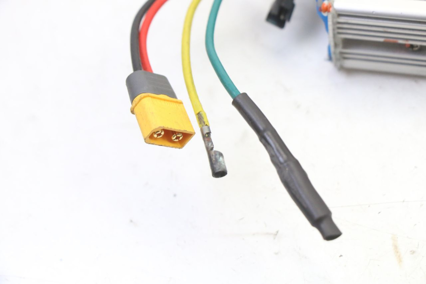 photo de MODUŁ CDI HERO S10 1 - Widok ogólny