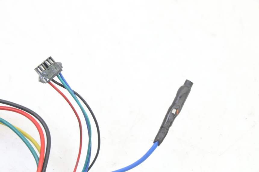 photo de MODUŁ CDI HERO S10 1 - Punkty mocowania