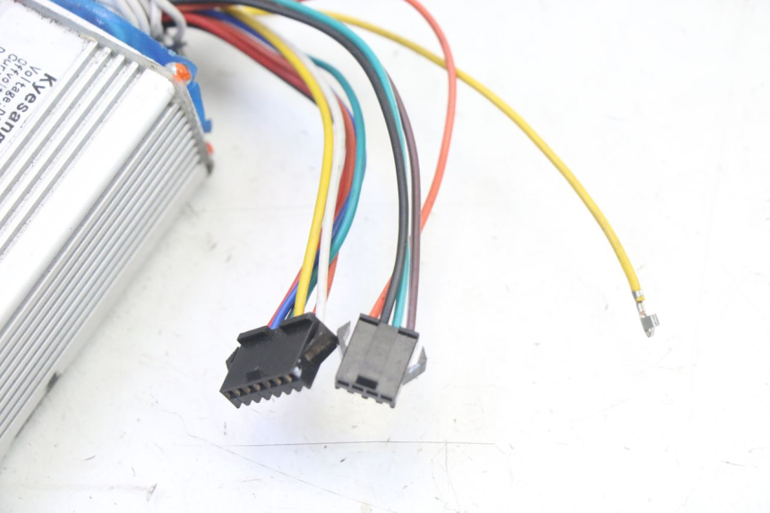 photo de MODUŁ CDI HERO S10 1 - Stan powierzchni