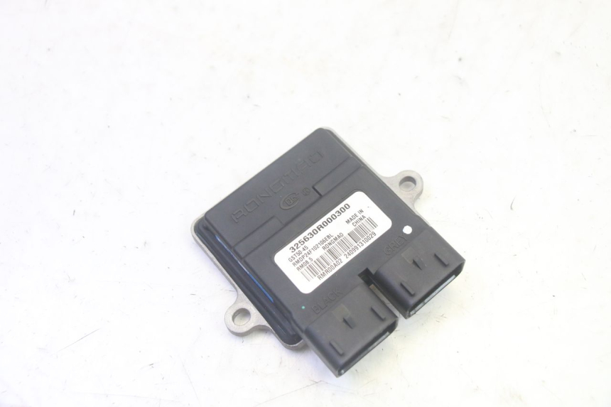 photo de MODUŁ CDI JM MOTORS SANTANA EVO 50 (2024 - 2026) - Widok główny